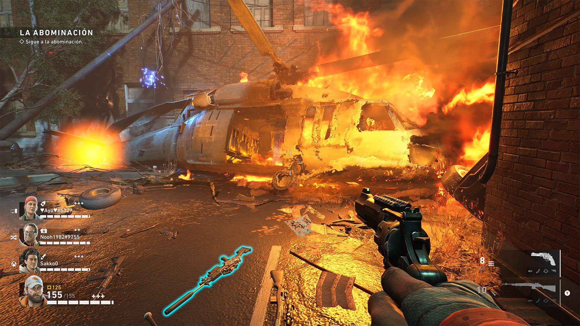 Back 4 Blood - Imagen 50